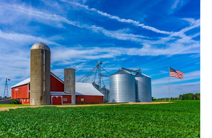 Commercial and Agricultural Business Loans